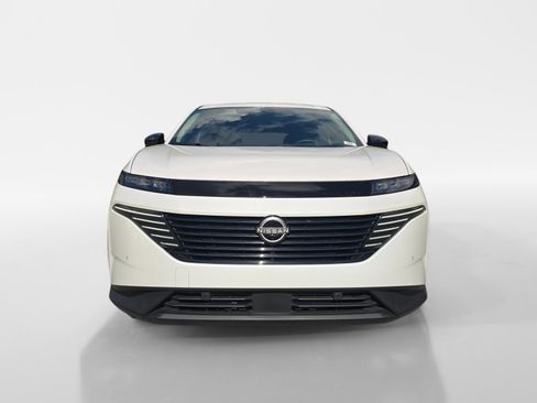 Used 2025 Nissan Murano SV AWD/4WD image 8