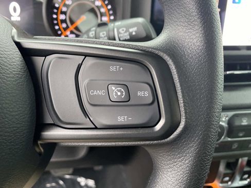 New 2026 Jeep Wrangler Sport image 12