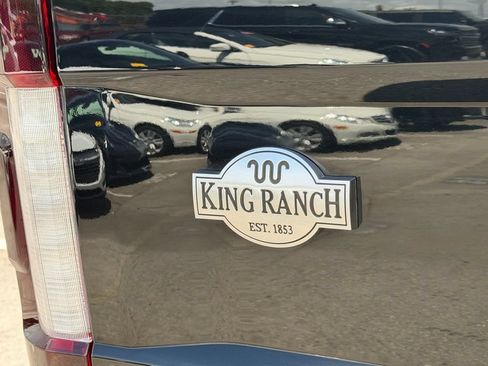 Used 2019 Ford F250 King Ranch w/ King Ranch Ultimate Package AWD/4WD image 18