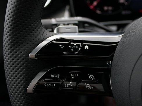 New 2026 Mercedes-Benz GLC 300 4MATIC image 19