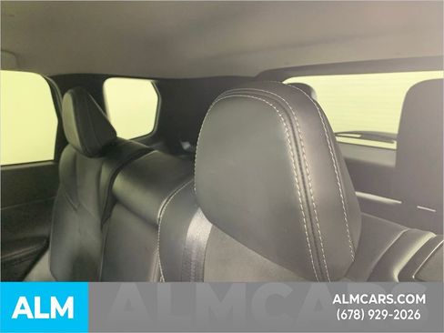 Used 2024 Mitsubishi Outlander SE image 29