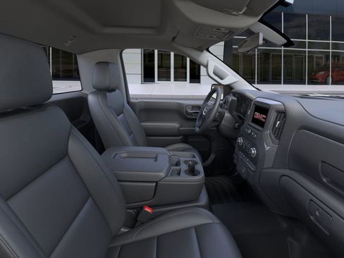 New 2026 GMC Sierra 1500 Pro w/ Pro Value Package AWD/4WD image 17
