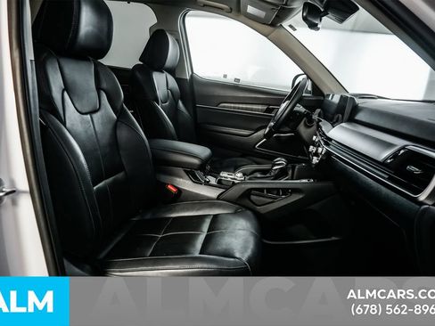Used 2024 Kia Telluride EX FWD image 19