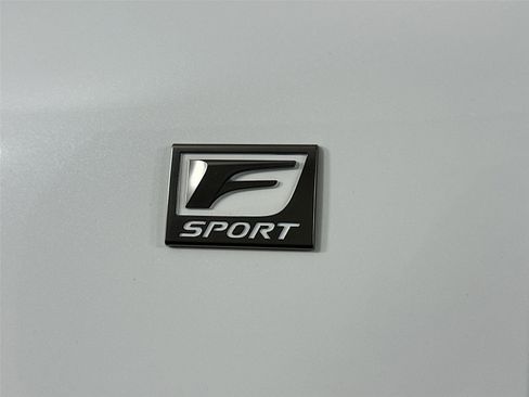 Used 2024 Lexus LX 600 F Sport image 15