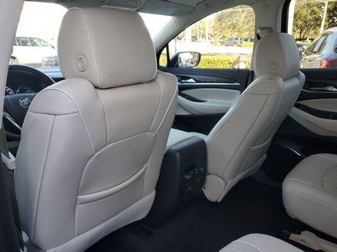 Certified 2024 Buick Enclave Avenir w/ Avenir Technology Package image 15