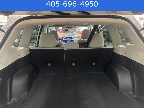 Used 2021 Subaru Forester Premium image 29