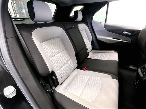 Used 2020 Chevrolet Equinox LS w/ LS Convenience Package image 28
