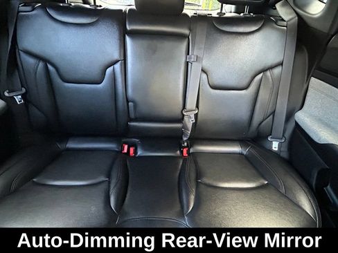 Used 2024 Jeep Compass Latitude AWD/4WD image 14