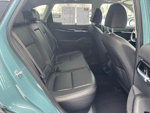 Used 2024 Kia Seltos EX image 15