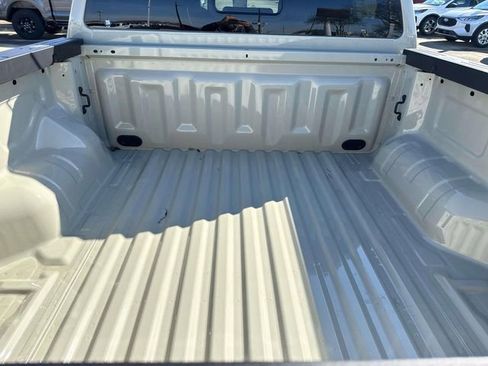 New 2025 Ford Ranger XLT w/ Equipment Group 301A High RWD image 11