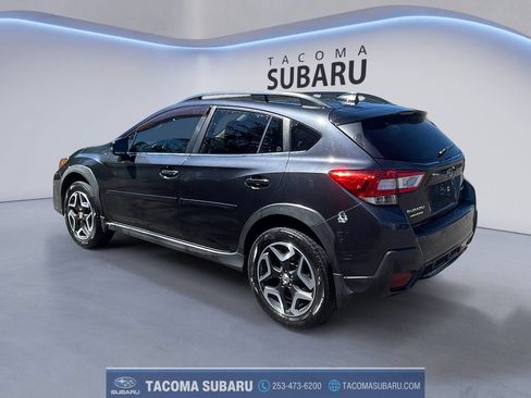 Used 2018 Subaru Crosstrek 2.0i Limited AWD/4WD image 3