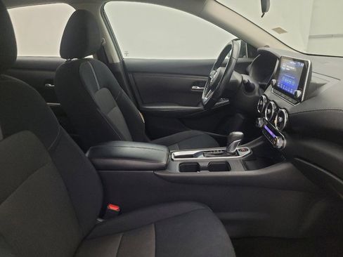 Used 2023 Nissan Sentra SV w/ All-Weather Package image 21