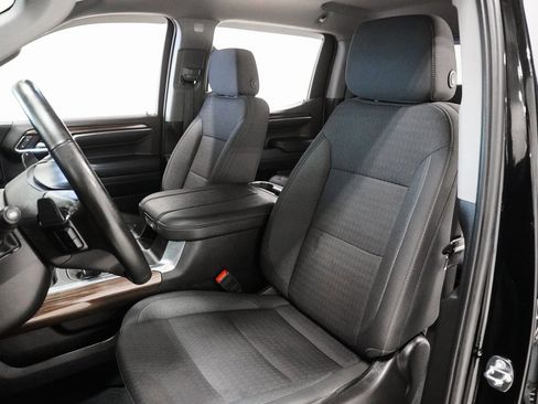 Used 2024 Chevrolet Silverado 1500 RST image 13