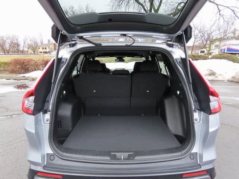 Used 2025 Honda CR-V Sport image 12