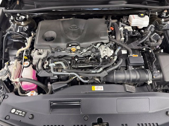 Used 2024 Toyota Camry SE FWD image 27