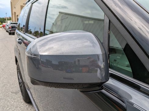 New 2026 Hyundai Santa Fe Calligraphy image 15