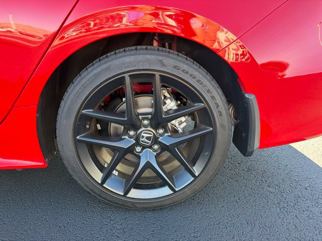 Used 2024 Honda Civic Si image 12