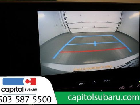 Used 2023 Toyota bZ4X AWD w/ Weather Package image 24