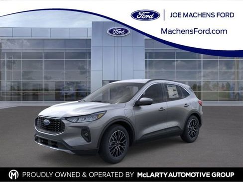 New 2025 Ford Escape SE image 1