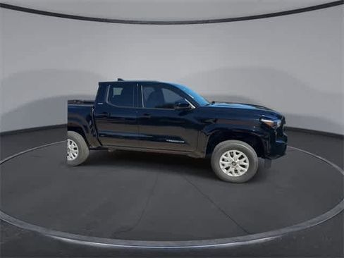 New 2025 Toyota Tacoma SR5 image 9