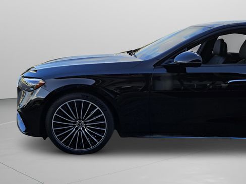 New 2026 Mercedes-Benz E 350 E 350 image 38