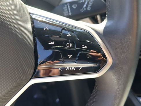 Certified 2022 Volkswagen ID.4 Pro S RWD image 30