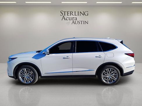 Used 2023 Acura MDX w/Advance Package image 8