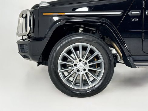 Used 2023 Mercedes-Benz G 550 image 30