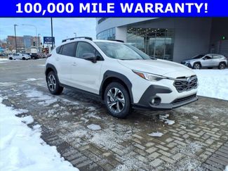 New 2026 Subaru Crosstrek 2.0i Premium video 1