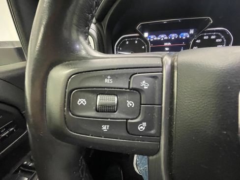 Used 2021 GMC Sierra 2500 Denali w/ Denali Ultimate Package AWD/4WD image 34