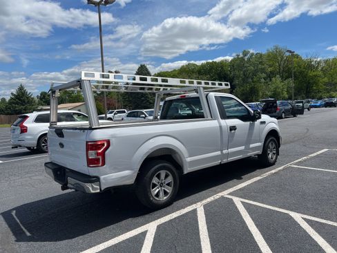 Used 2018 Ford F150 XL w/ Equipment Group 101A Mid RWD image 6