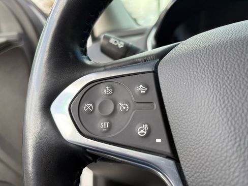 Used 2021 Chevrolet Traverse Premier w/ Redline Edition image 19