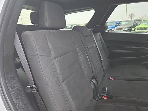 Used 2023 Dodge Durango GT image 80