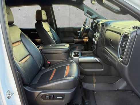Used 2021 GMC Sierra 1500 AT4 w/ AT4 Value Package AWD/4WD image 24