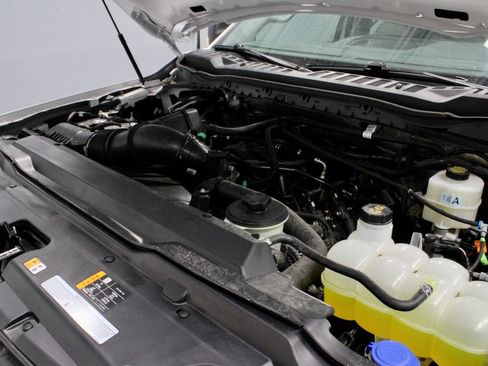 Certified 2026 Ford F250 XL AWD/4WD image 17