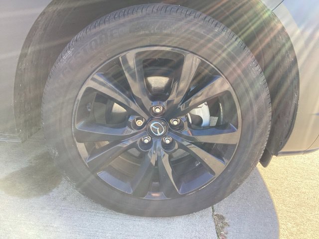 Certified 2024 MAZDA CX-30 AWD 2.5 S w/ Select Sport Pkg image 8