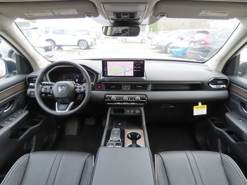 New 2026 Honda Pilot Elite image 21
