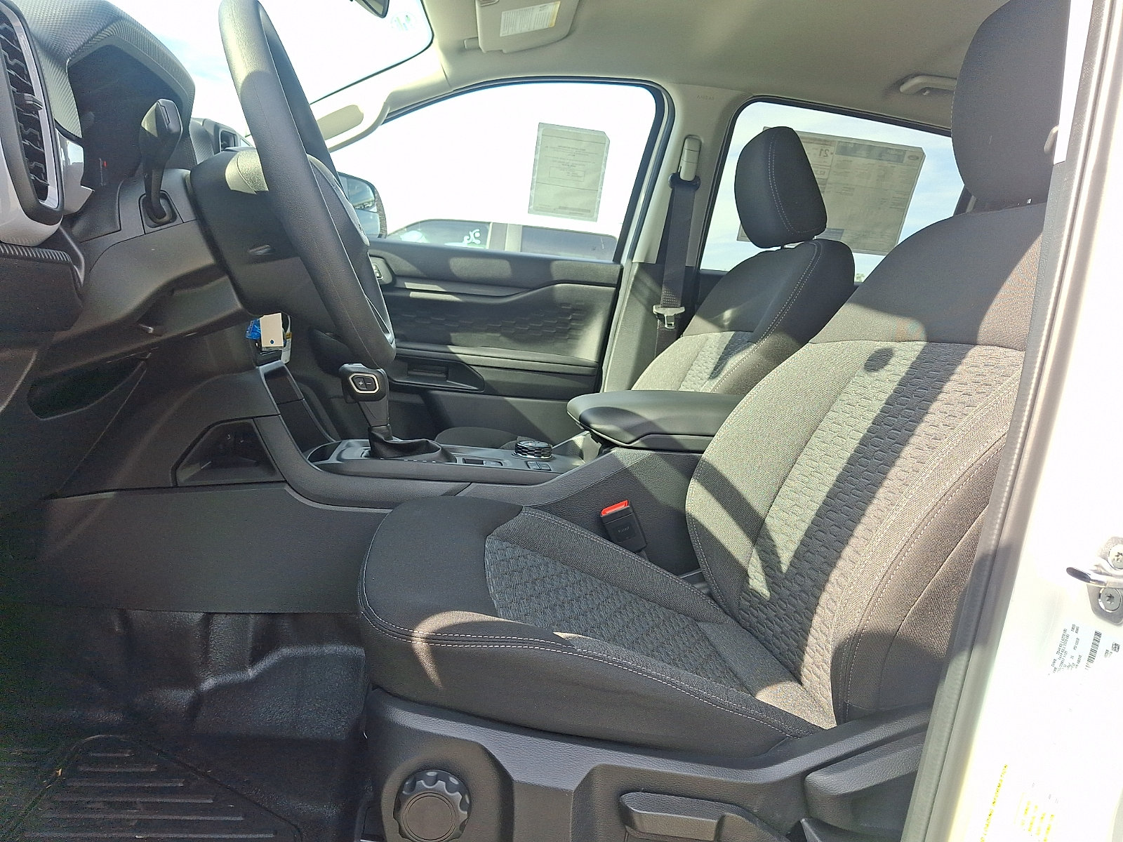 New 2026 Ford Ranger XL AWD/4WD image 7