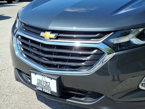 Used 2019 Chevrolet Equinox LT FWD image 33