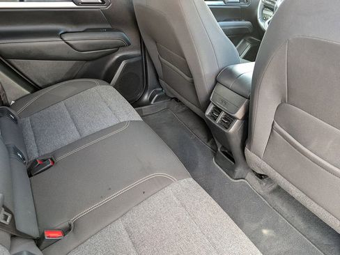 Used 2025 GMC Terrain Elevation image 20