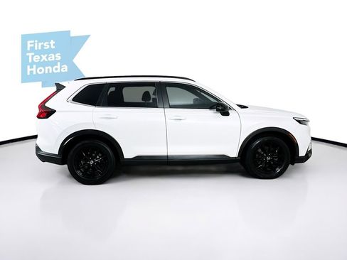 Used 2023 Honda CR-V Sport image 9