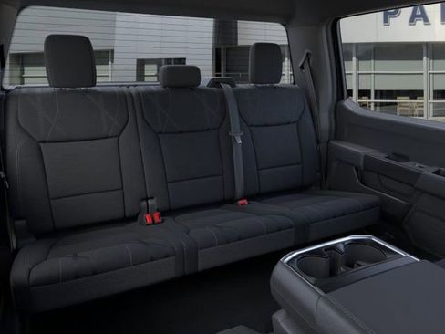 New 2026 Ford F150 STX w/ F-150 LOBO Package image 11