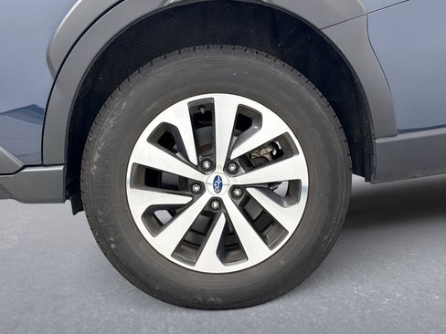 Used 2025 Subaru Outback image 22