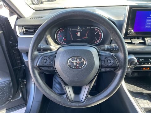 Used 2024 Toyota RAV4 XLE image 26