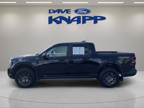 Used 2025 Ford Maverick Tremor AWD/4WD image 4