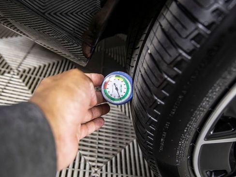 Used 2026 Mercedes-Benz CLE 53 AMG 4MATIC Cabriolet image 46