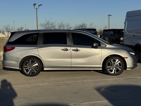 Used 2022 Honda Odyssey Touring image 7