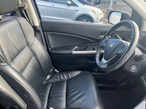 Used 2014 Honda CR-V EX-L image 4