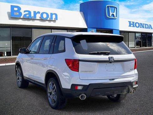 Used 2023 Honda Passport EX-L image 4