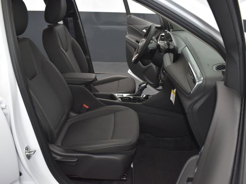 Used 2025 Buick Encore GX Preferred image 25